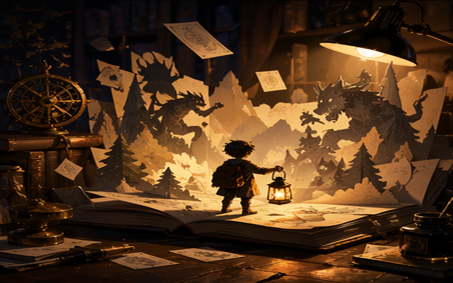 SAPIX WASEDA promotional key art